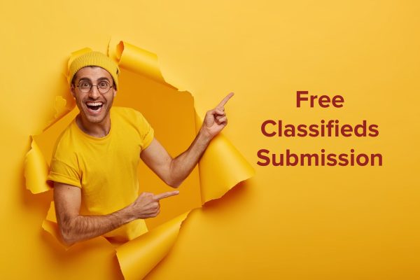 classifieds sites