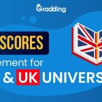 IELTS Scores and VISA Process You Need To Know For UK Universities