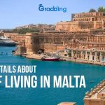Cost of Living in Malta for Students