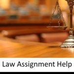 What You Should Know About Expert Law Assignment Help