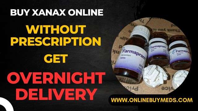 Buy Xanax Online | Buy Cheap Xanax Online - Online Buy Meds